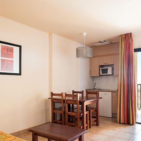 Apartamentos Best Alcazar Ла Херадура Екстериор снимка